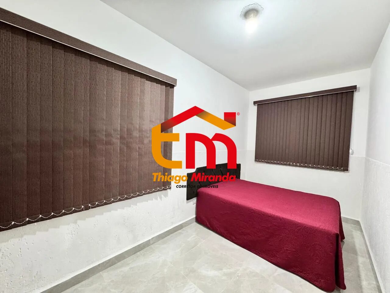 Foto 5 de Casa de 80 m² na Varginha, Itajubá