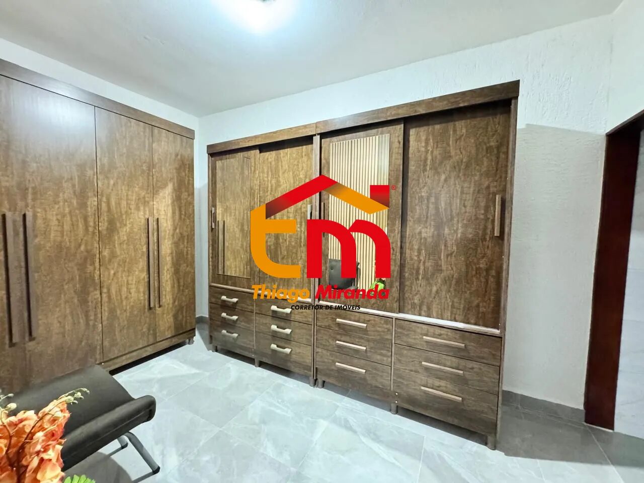 Foto 6 de Casa de 80 m² na Varginha, Itajubá