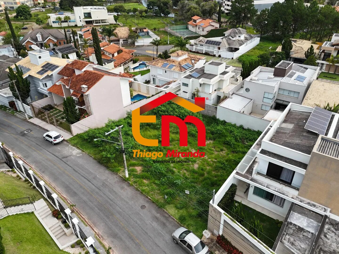 Foto 5 de Lote de 381 m² no Pinheirinho, Itajubá