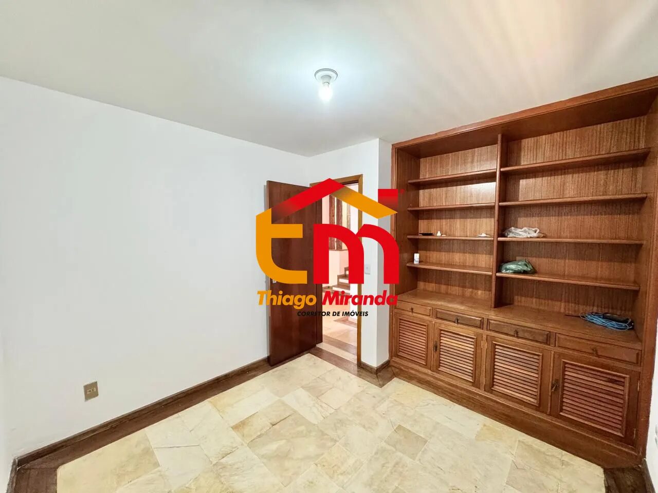 Foto 5 de Casa de 4 quartos no BPS, Itajubá