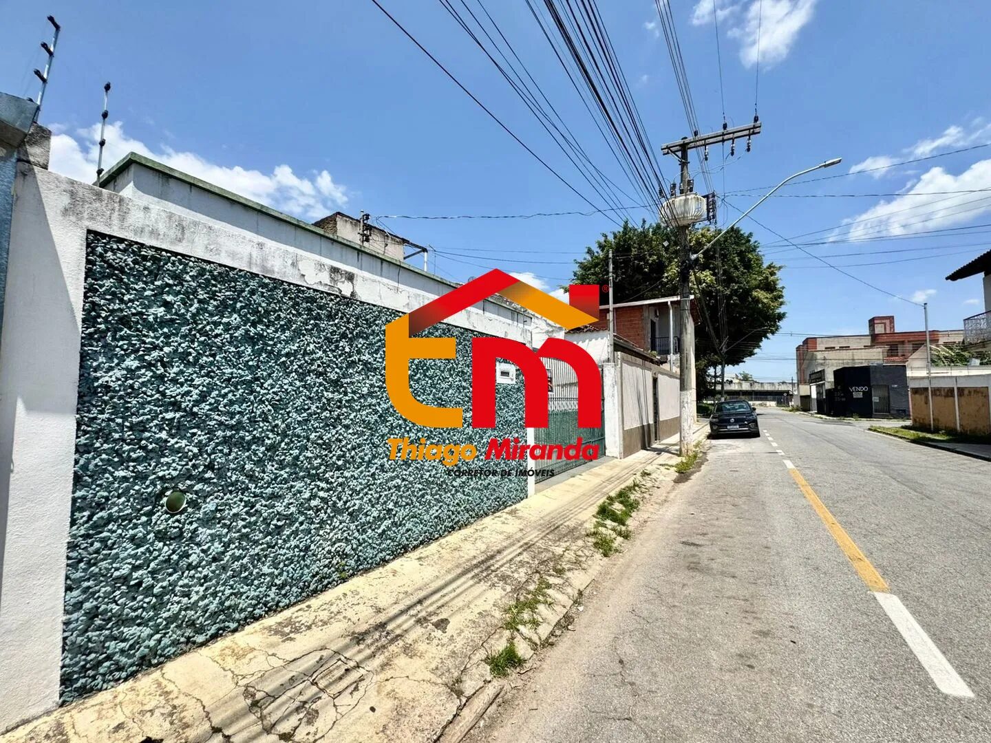 Foto 2 de Casa em terreno de 200 m² na Medicina, Itajubá