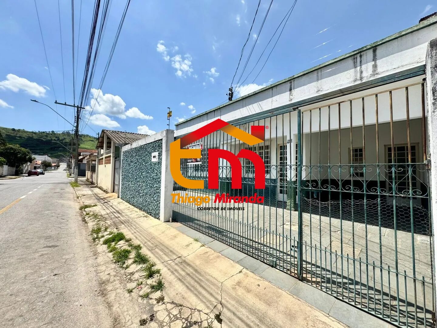 Foto 3 de Casa em terreno de 200 m² na Medicina, Itajubá