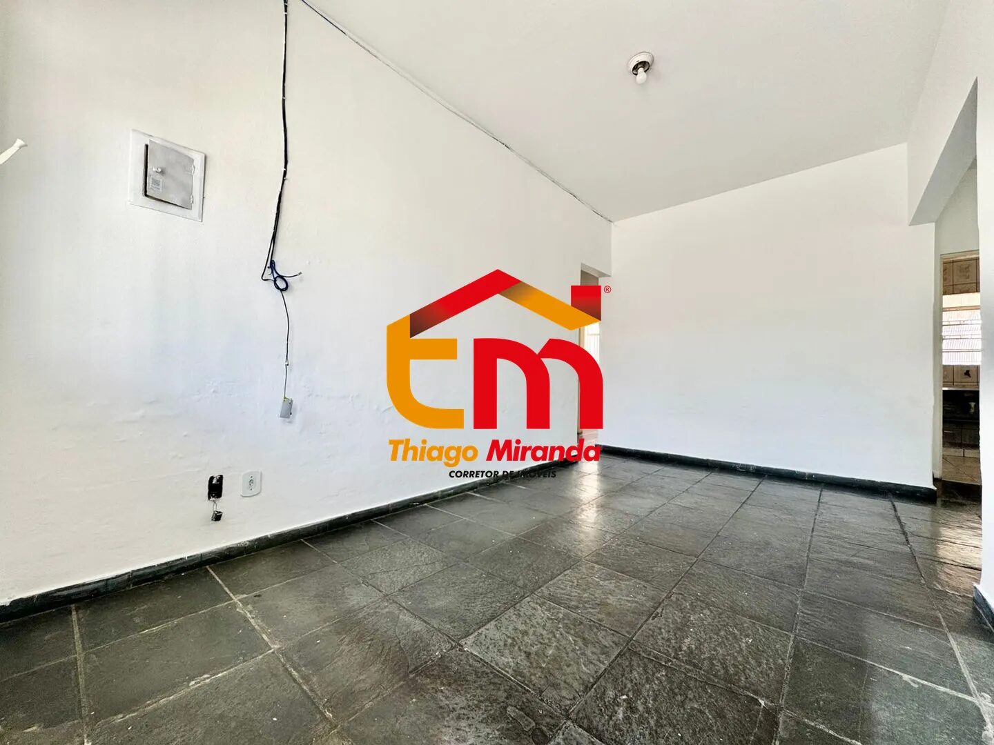 Foto 5 de Casa em terreno de 200 m² na Medicina, Itajubá