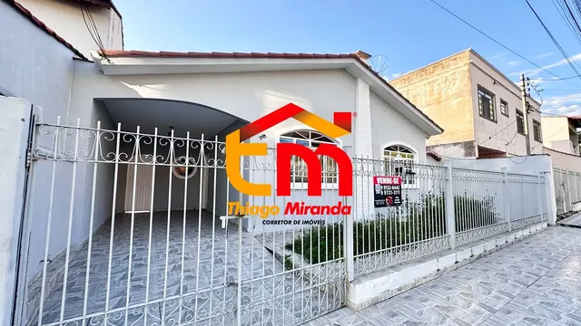 Casa de 4 quartos na Medicina, 161 m²