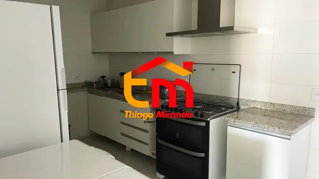 Foto 1 de Apartamento de 115 m² no Pinheirinho, Itajubá