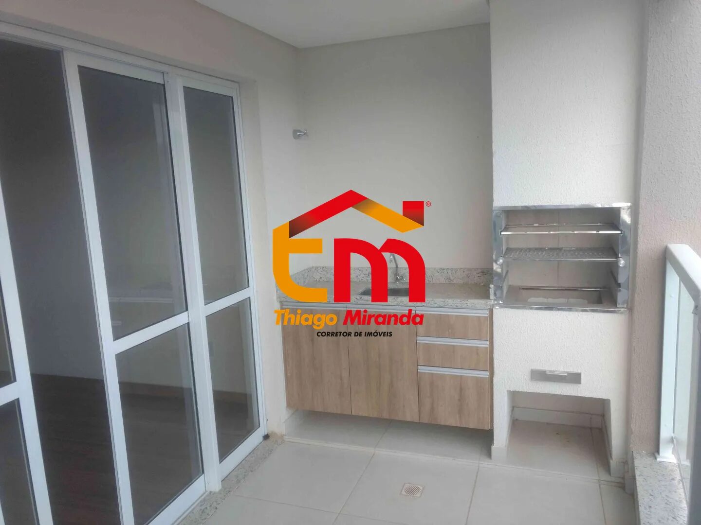 Foto 2 de Apartamento de 115 m² no Pinheirinho, Itajubá