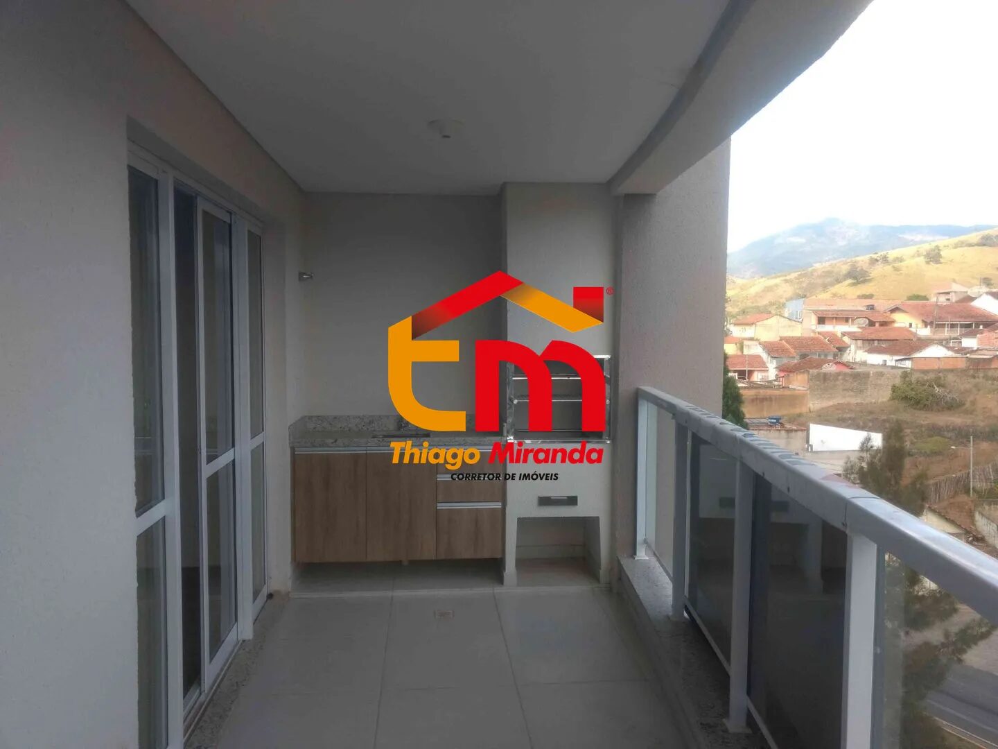 Foto 4 de Apartamento de 115 m² no Pinheirinho, Itajubá