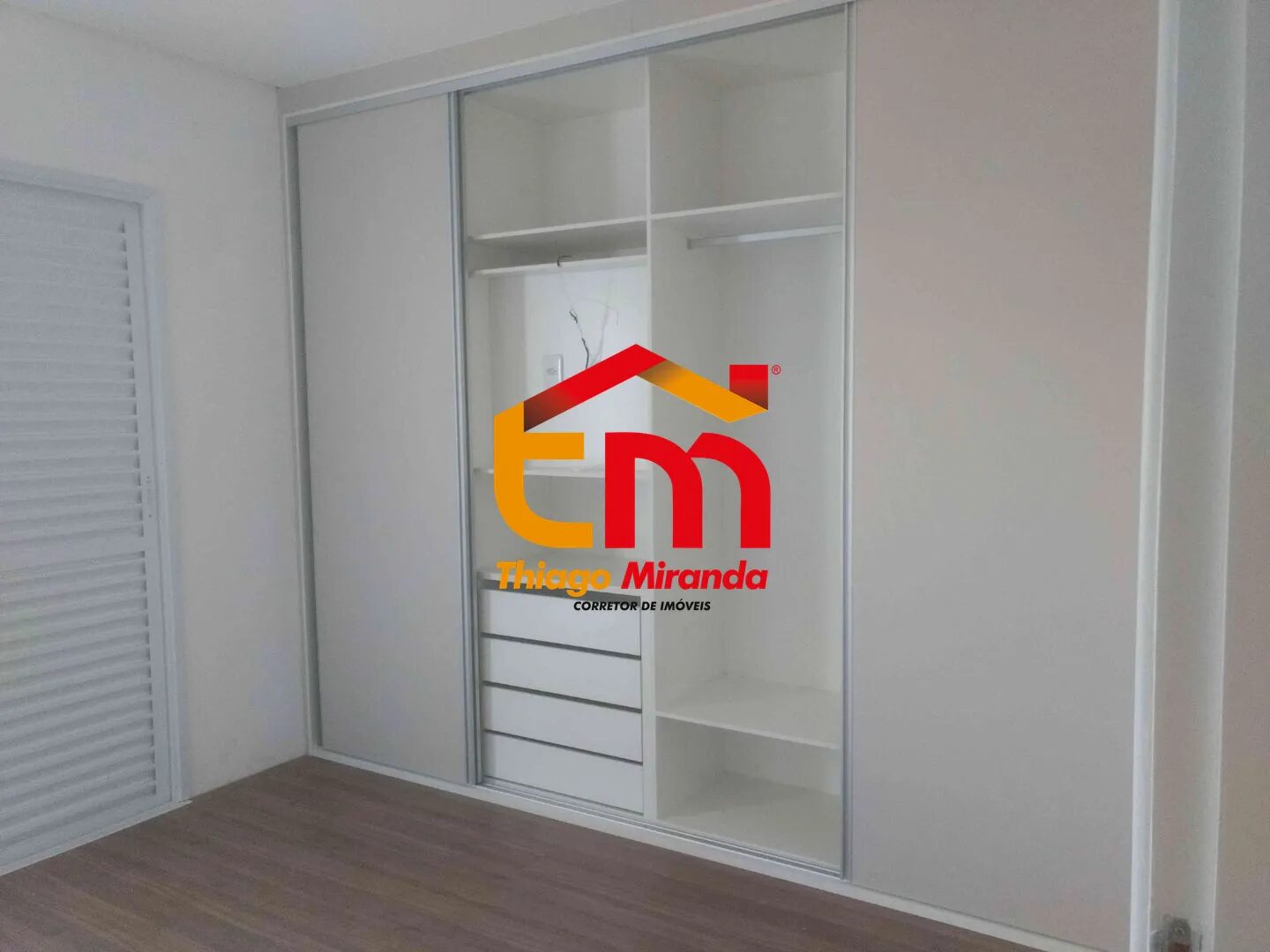 Foto 6 de Apartamento de 115 m² no Pinheirinho, Itajubá