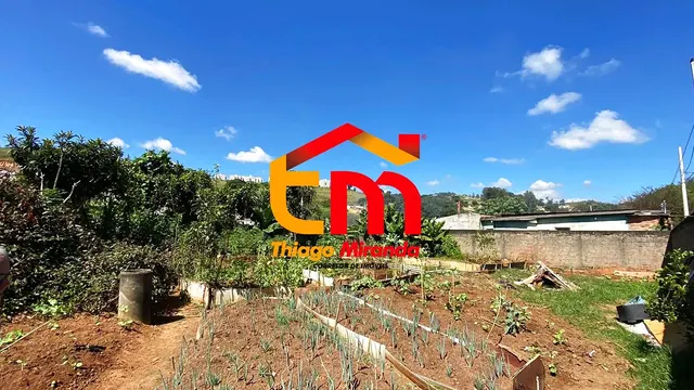 Terreno de 480 m² no Açude, Itajubá