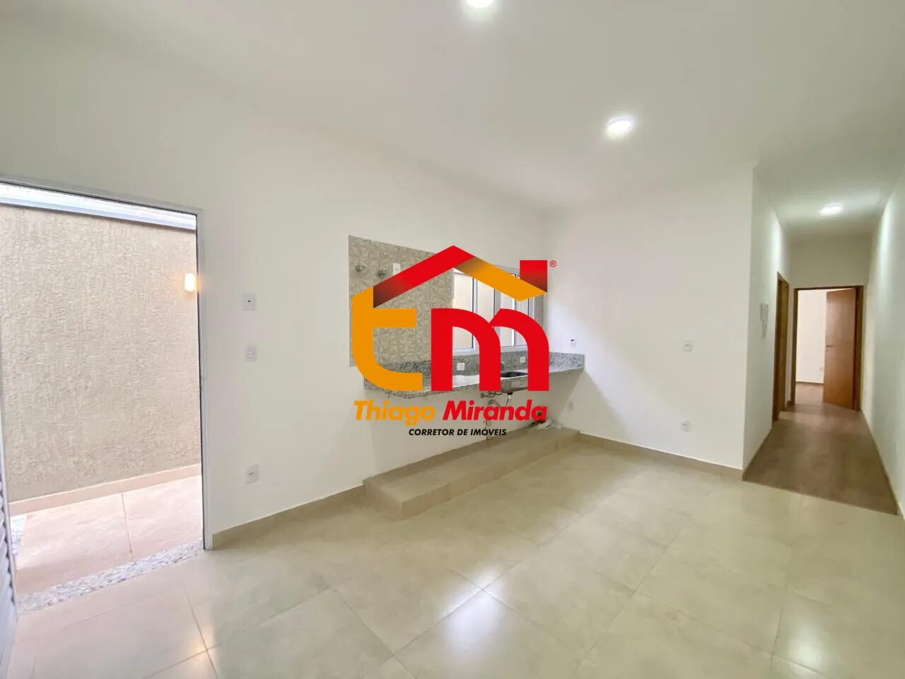 Foto 4 de Casa de 2 quartos na Medicina, 63 m²