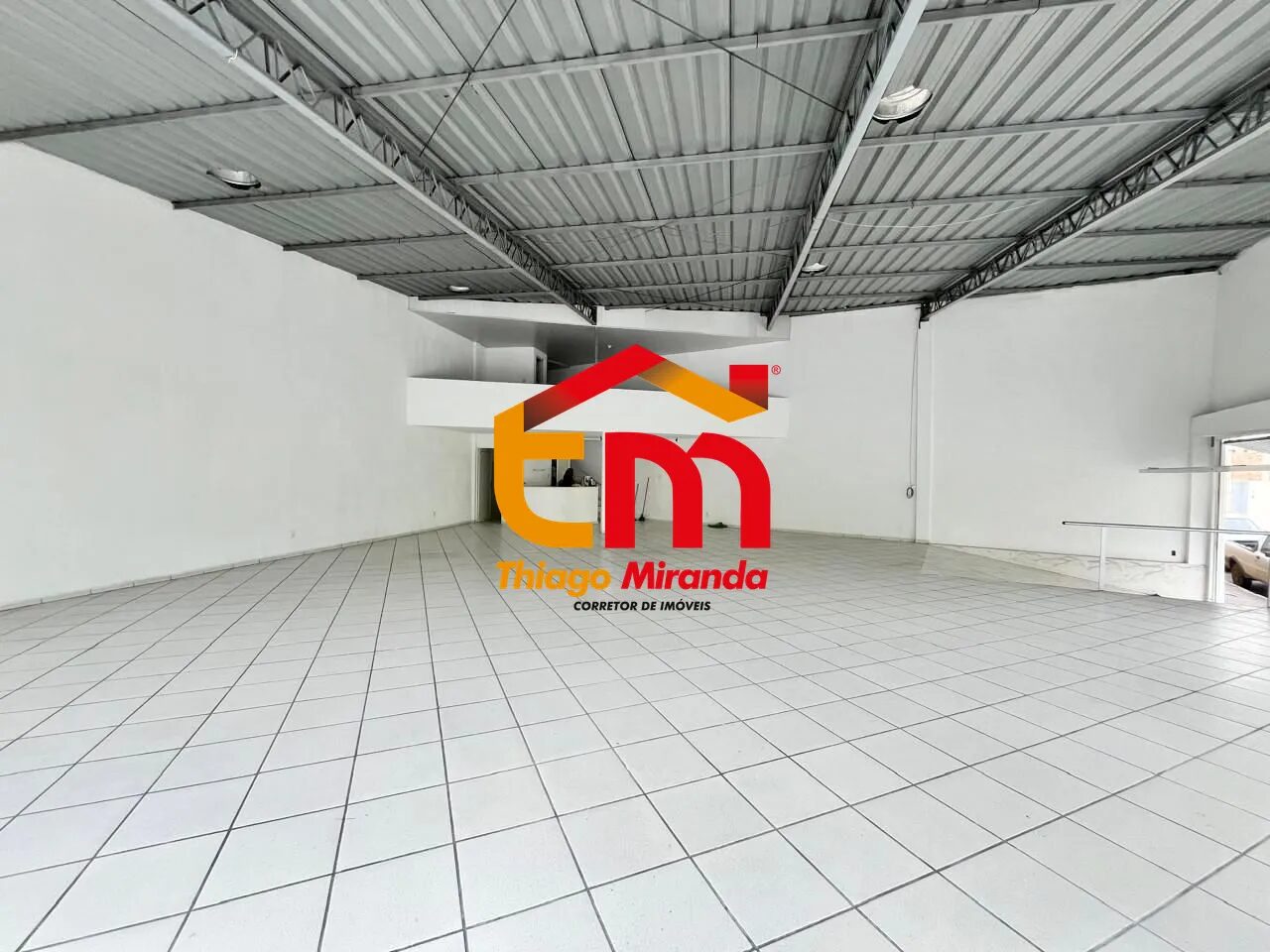 Foto 5 de Ponto comercial de 253 m² para alugar na Varginha, Itajubá-MG