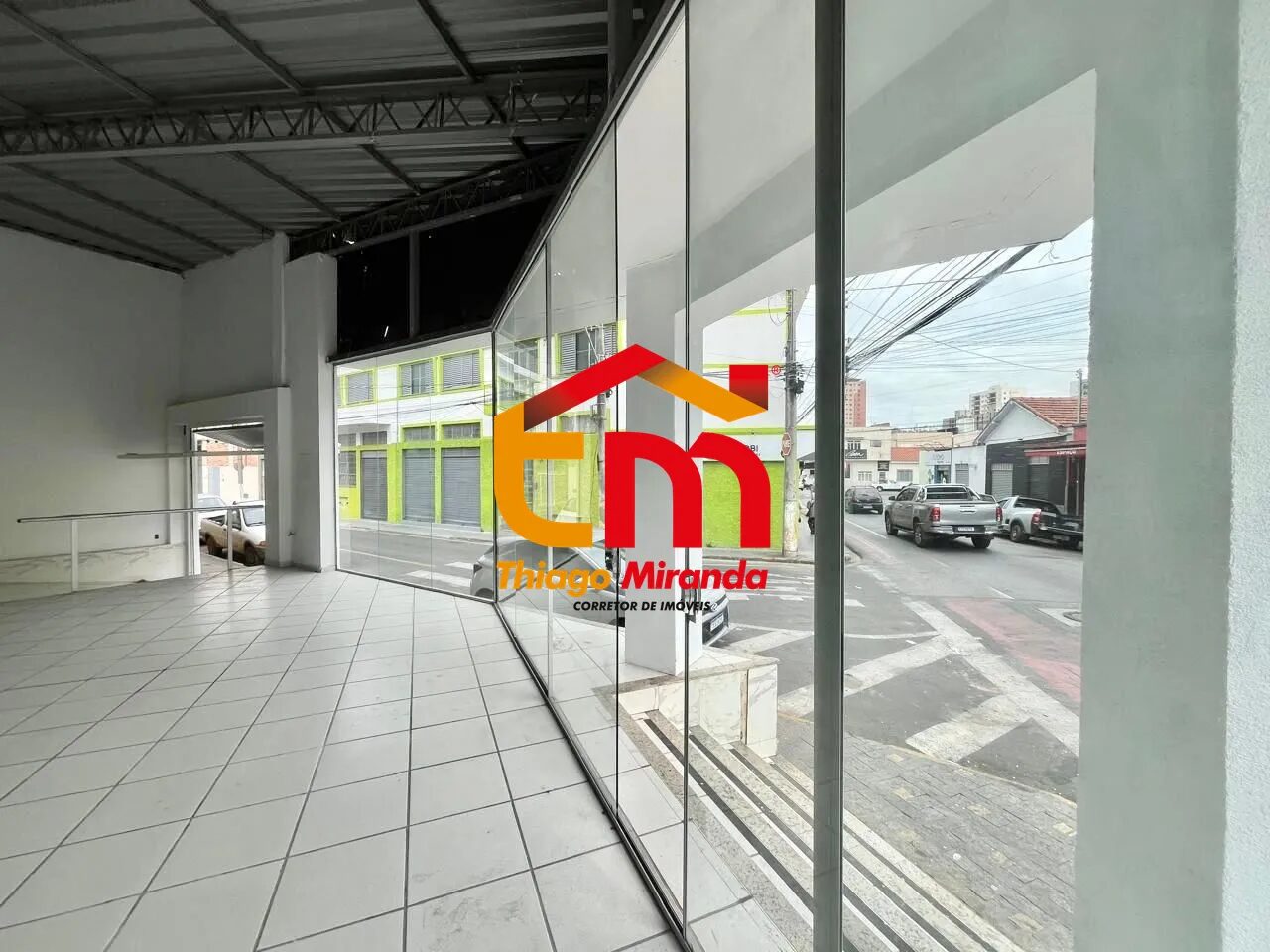 Foto 6 de Ponto comercial de 253 m² para alugar na Varginha, Itajubá-MG