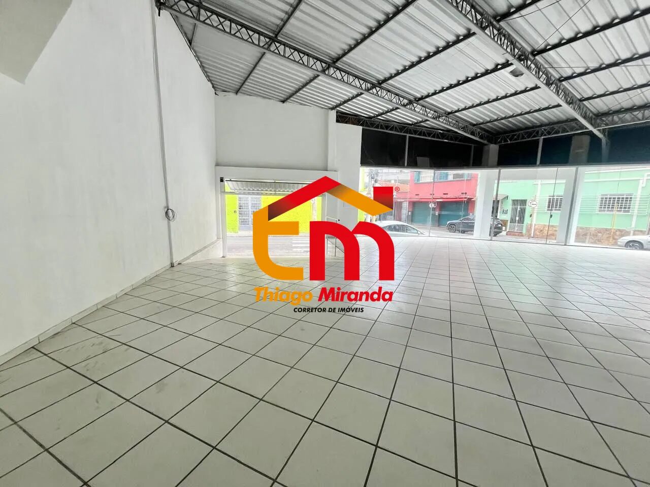 Foto 7 de Ponto comercial de 253 m² para alugar na Varginha, Itajubá-MG