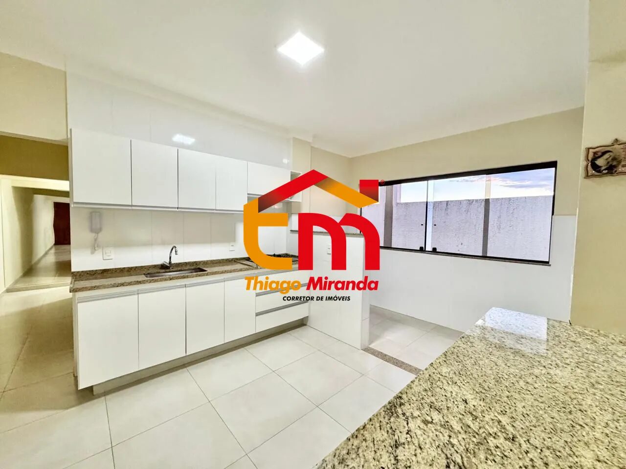 Foto 2 de Apartamento de 3 quartos na Medicina, 90 m²