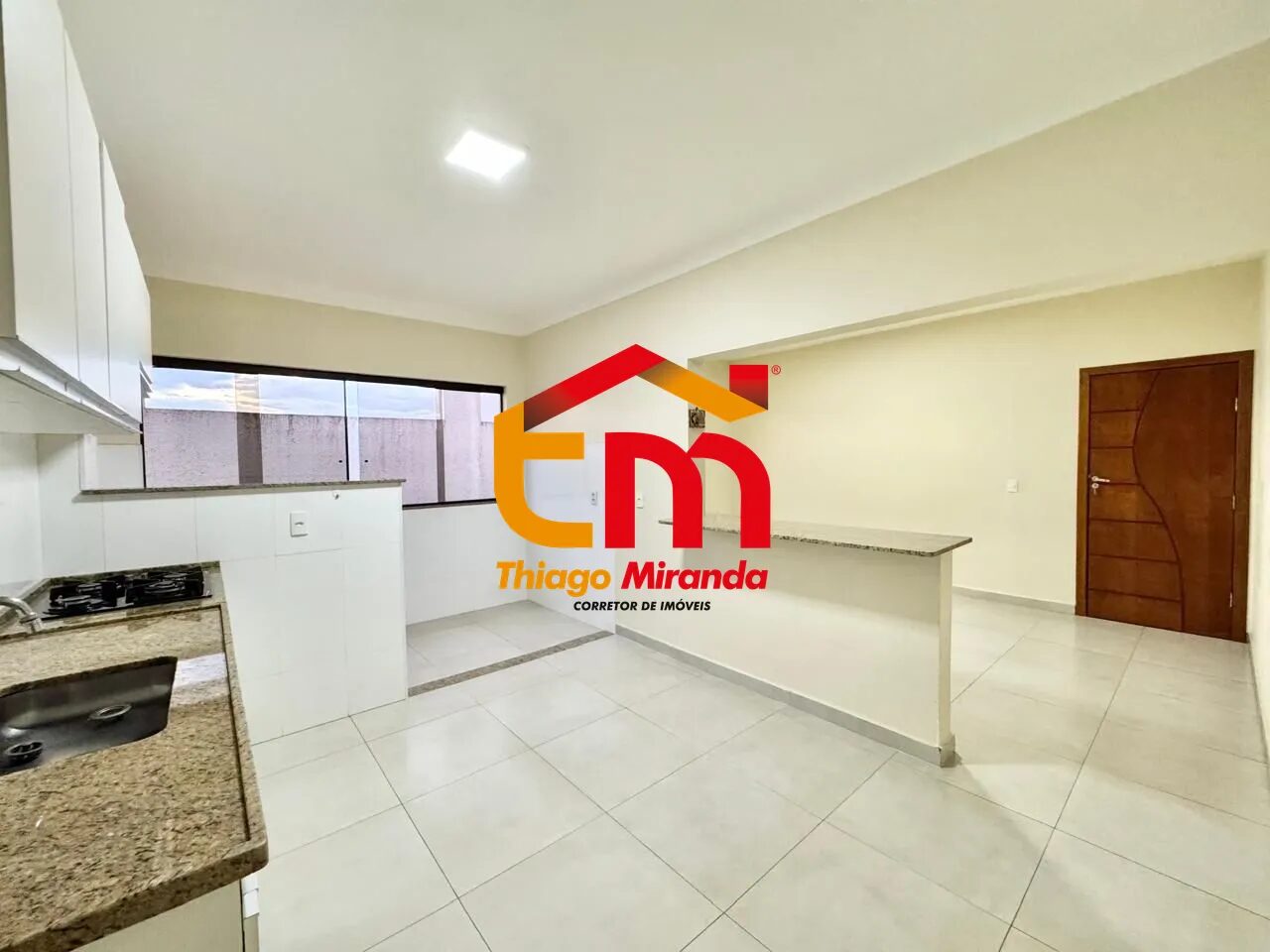 Foto 3 de Apartamento de 3 quartos na Medicina, 90 m²
