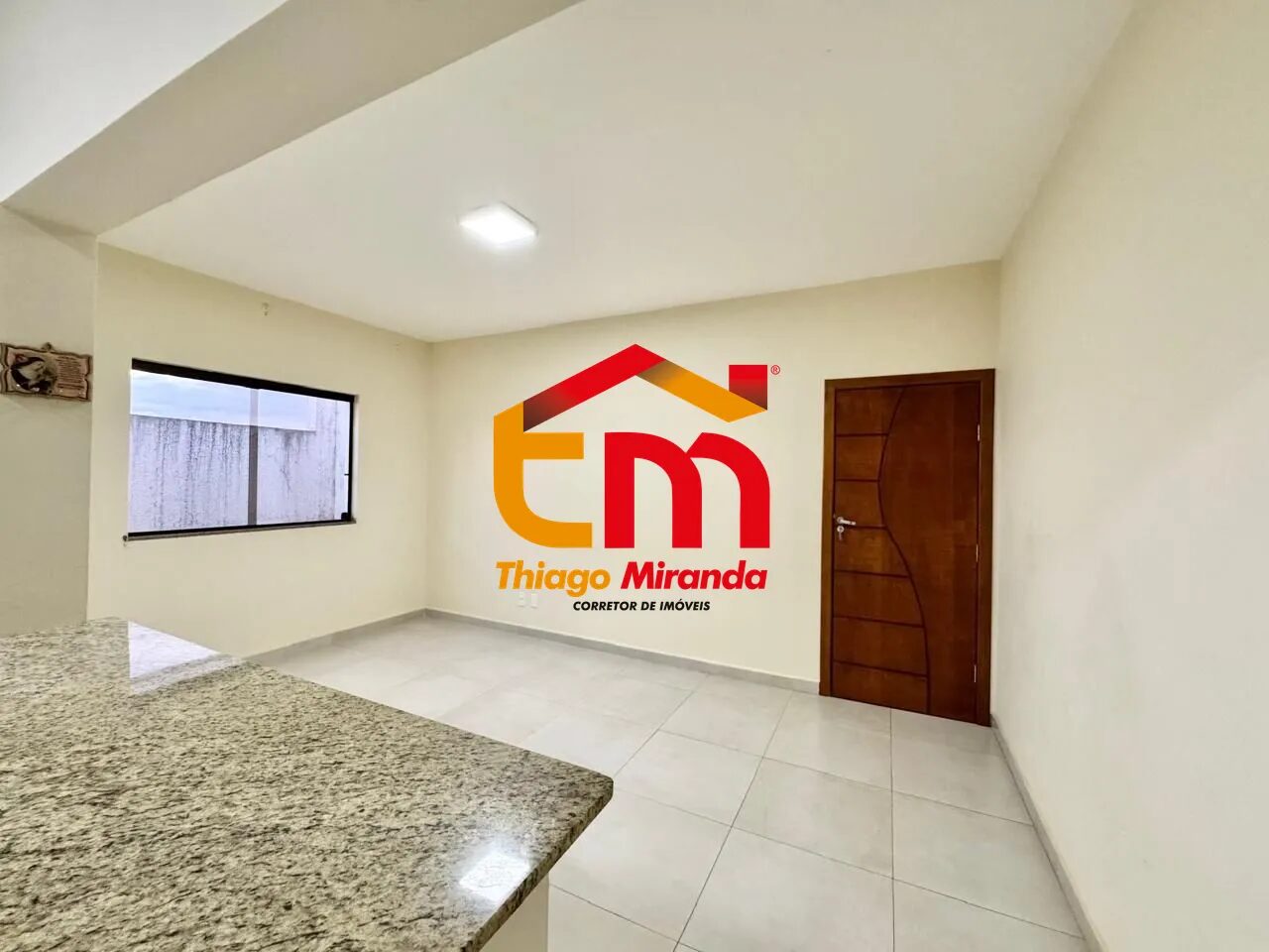 Foto 4 de Apartamento de 3 quartos na Medicina, 90 m²