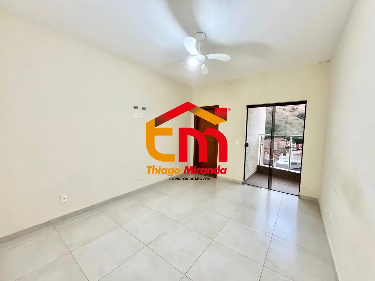 Foto 6 de Apartamento de 3 quartos na Medicina, 90 m²
