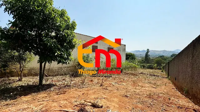 Foto 1 de Terreno de 483 m² nas Nações, Itajubá