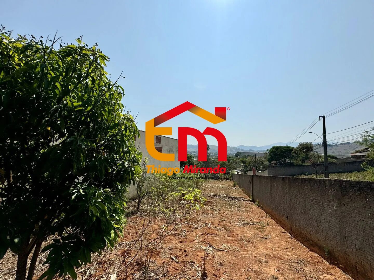 Foto 4 de Terreno de 483 m² nas Nações, Itajubá