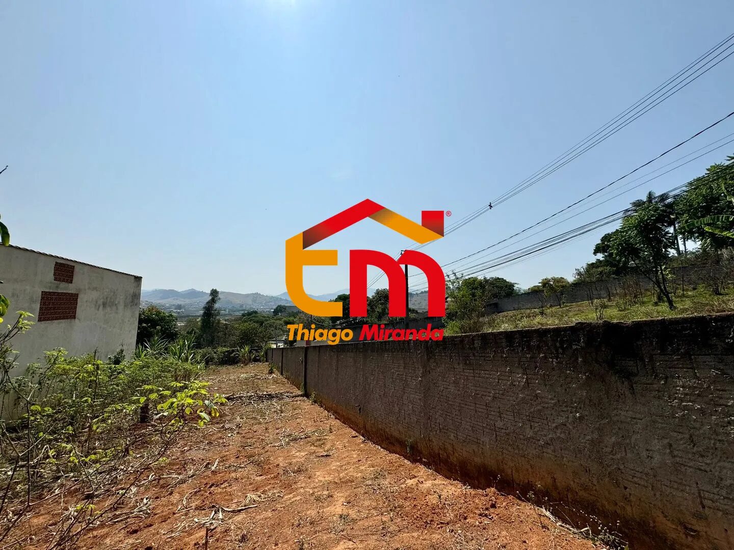 Foto 5 de Terreno de 483 m² nas Nações, Itajubá