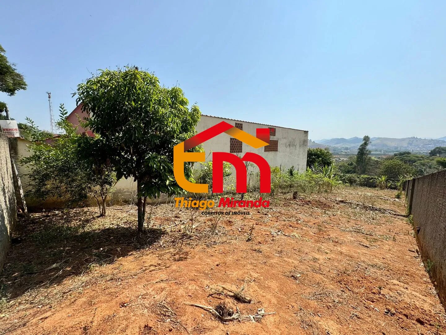Foto 6 de Terreno de 483 m² nas Nações, Itajubá