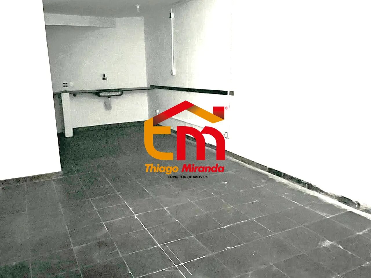 Foto 3 de Sala comercial de 110 m² no Centro, Itajubá