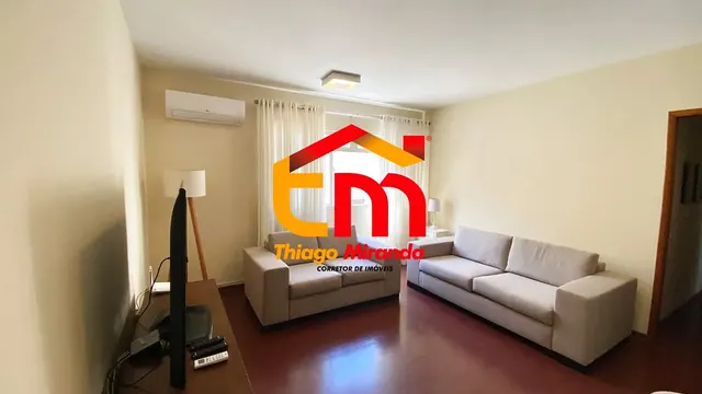 Foto 1 de Apartamento de 3 quartos na Varginha, 111 m²