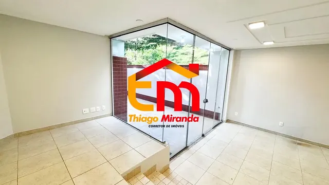 Apartamento de 3 quartos no Morro Chic, Itajubá