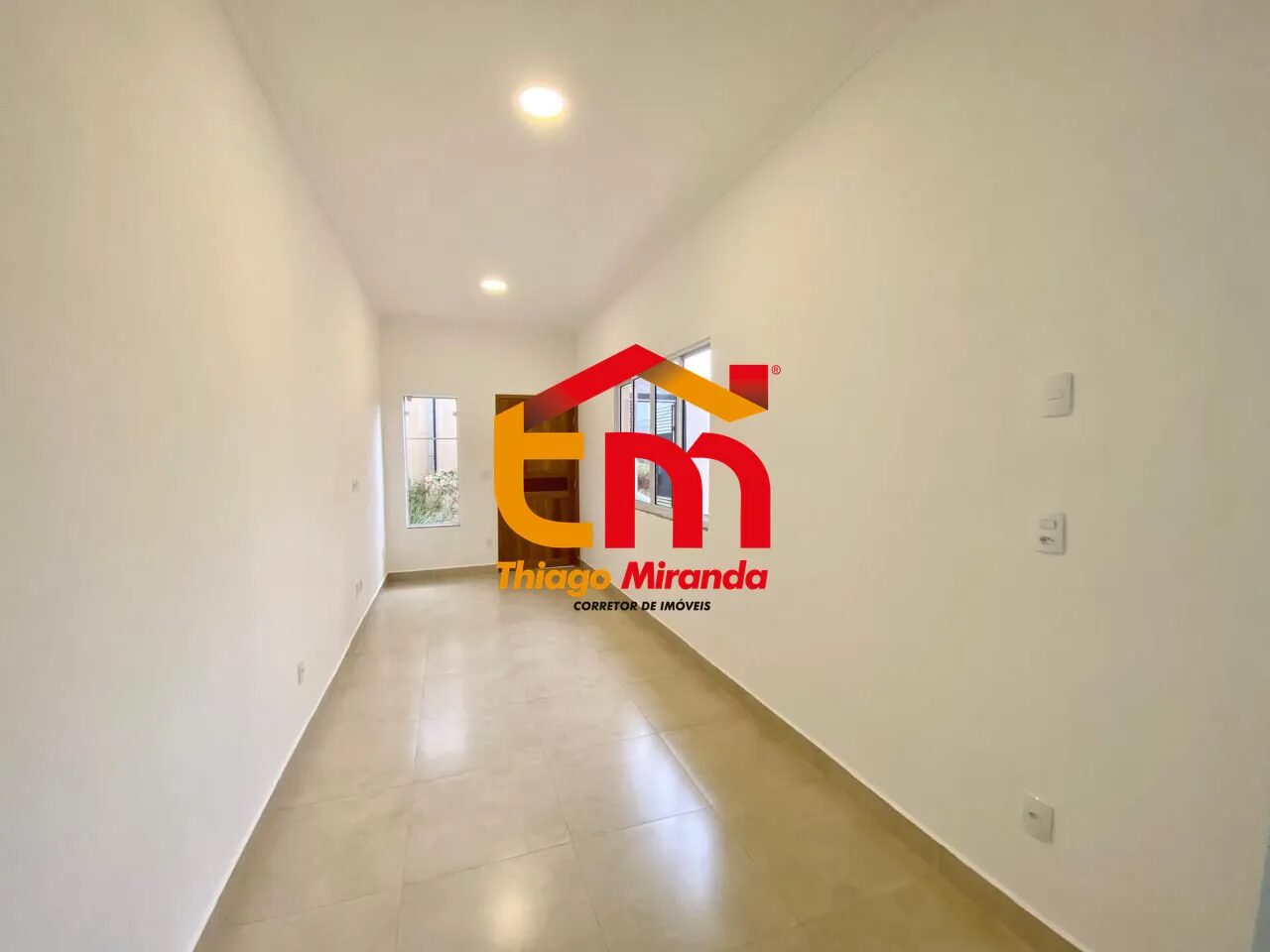 Foto 2 de Casa de 2 quartos na Medicina, 70 m²