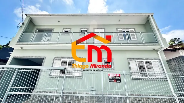 Foto 1 de Sobrado de 10 quartos em São Vicente, Itajubá