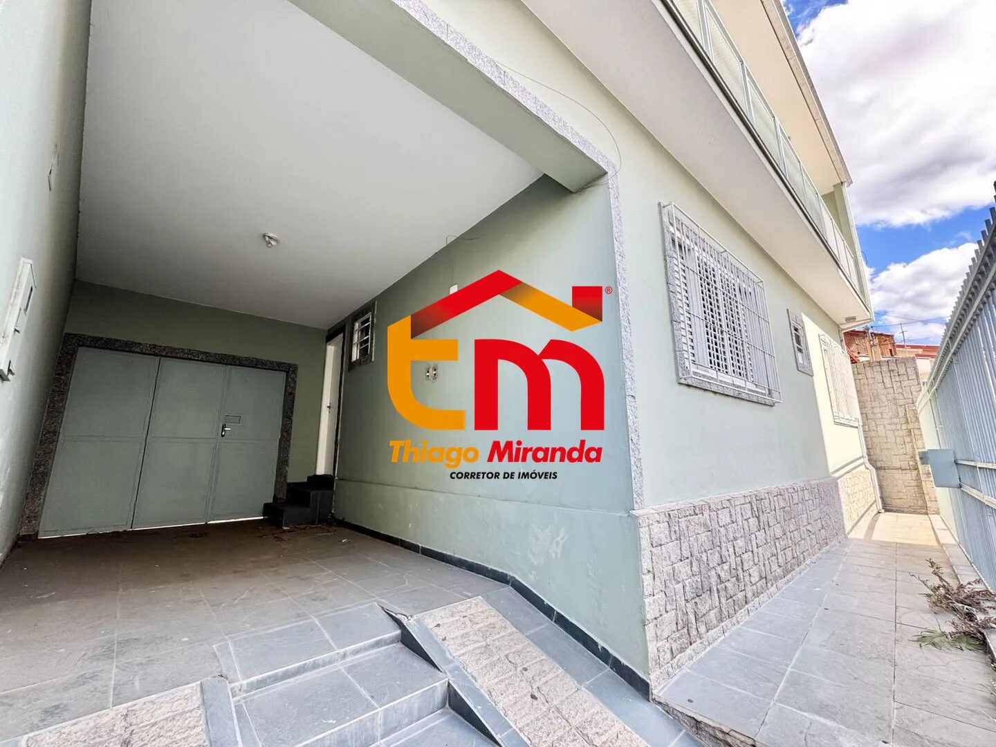 Foto 2 de Sobrado de 10 quartos em São Vicente, Itajubá