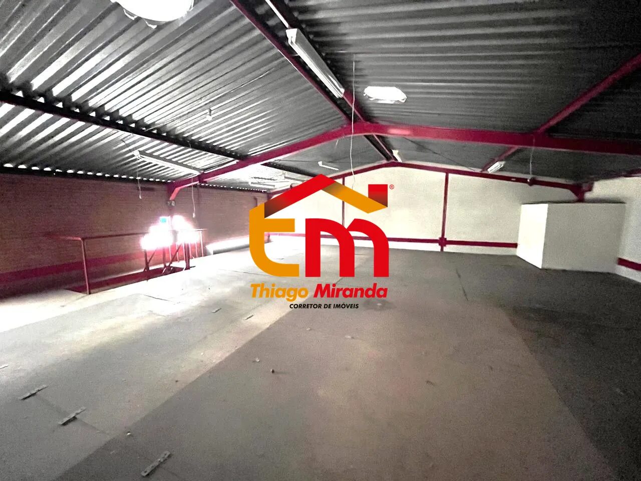 Foto 4 de Prédio comercial de 390 m² para alugar na Varginha, Itajubá-MG