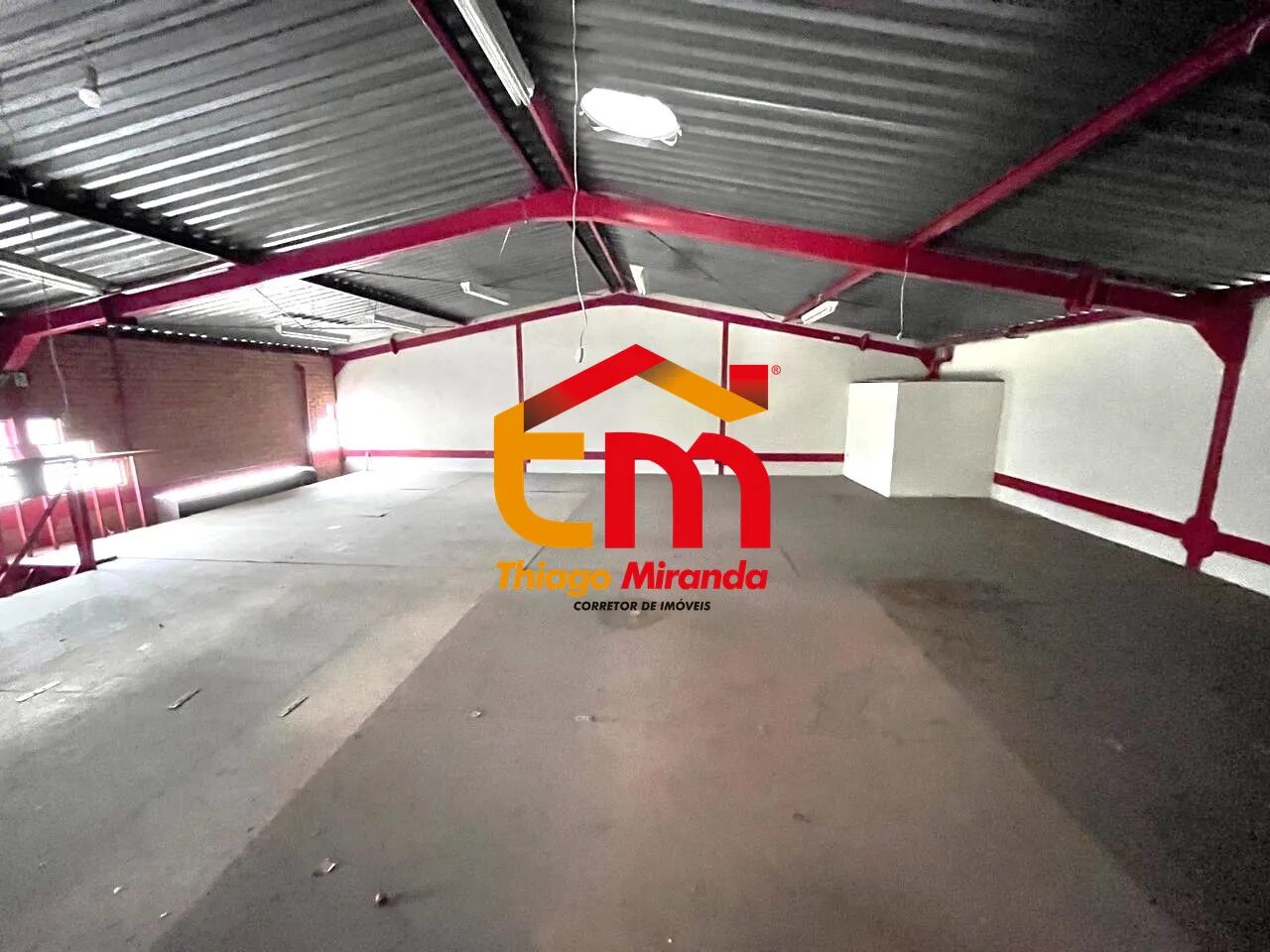 Foto 5 de Prédio comercial de 390 m² para alugar na Varginha, Itajubá-MG