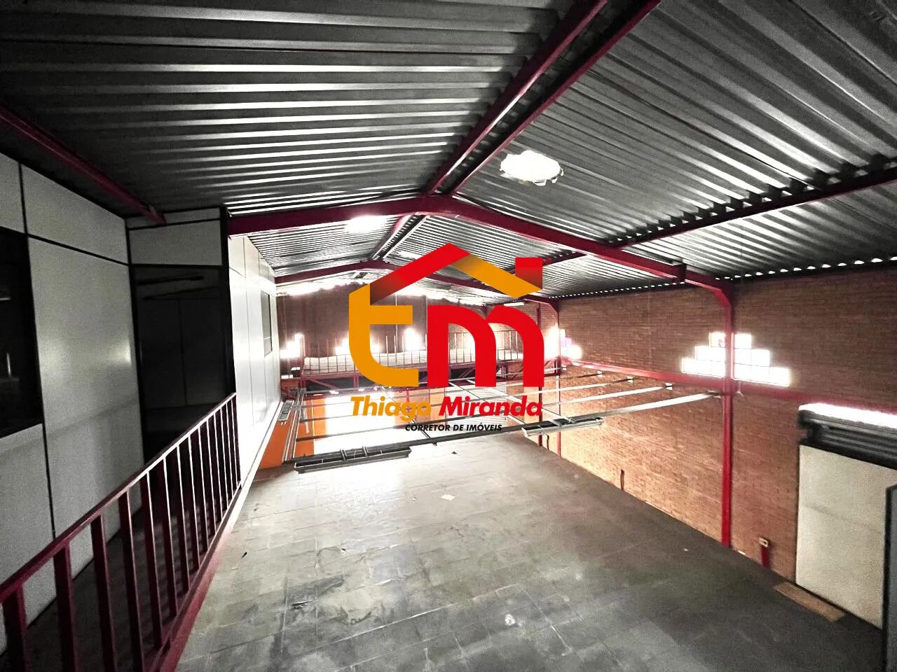 Foto 6 de Prédio comercial de 390 m² para alugar na Varginha, Itajubá-MG