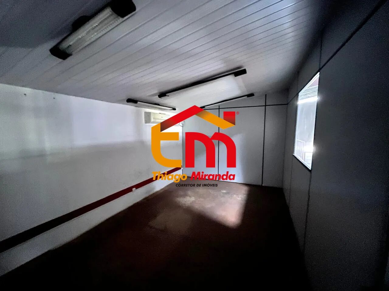 Foto 8 de Prédio comercial de 390 m² para alugar na Varginha, Itajubá-MG