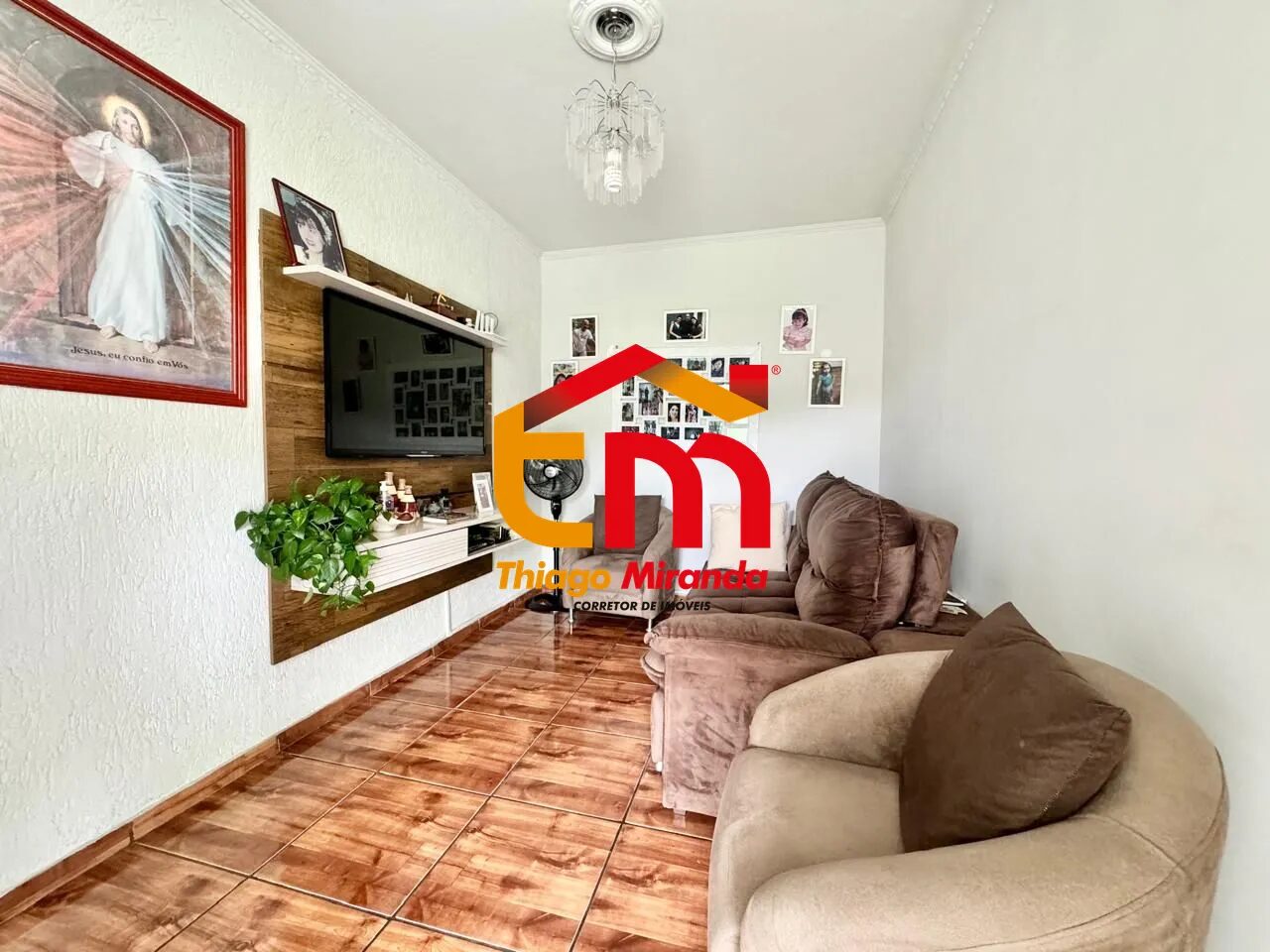 Foto 2 de Sobrado de 5 quartos na Piedade, 141 m²