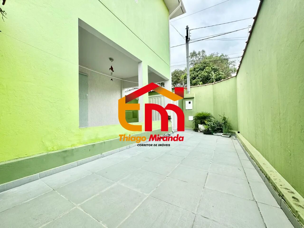 Foto 6 de Sobrado de 5 quartos na Piedade, 141 m²