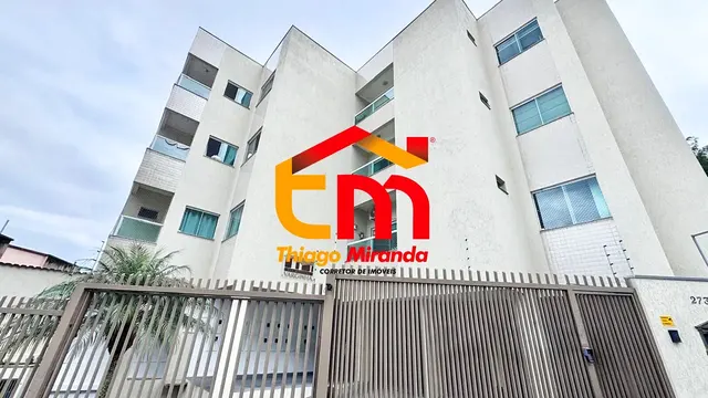Foto 1 de Apartamento de 2 quartos na Varginha, 85 m²