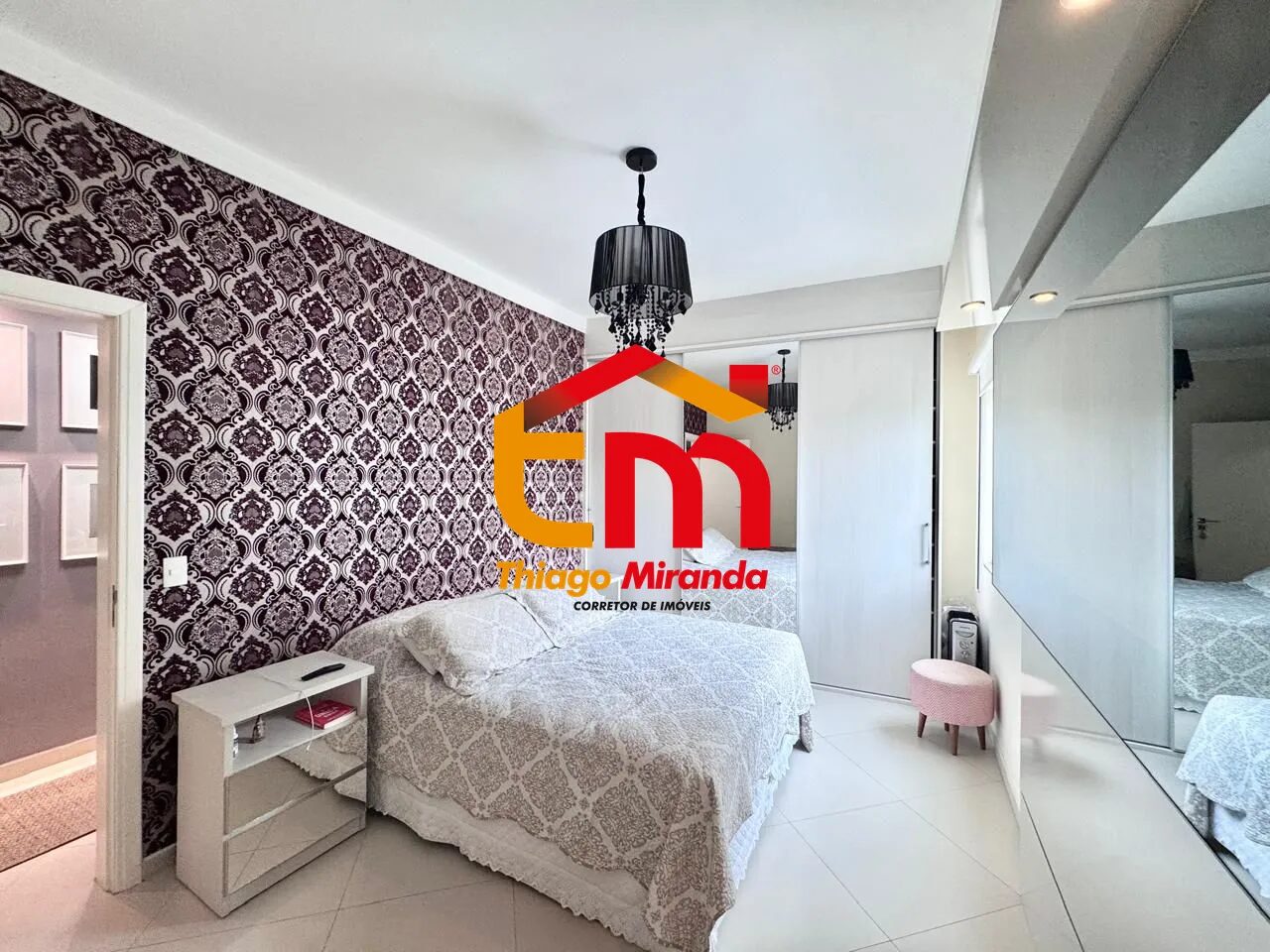 Foto 4 de Apartamento de 2 quartos na Varginha, 85 m²