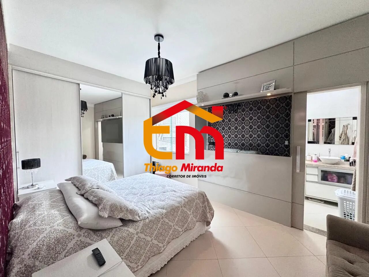 Foto 5 de Apartamento de 2 quartos na Varginha, 85 m²