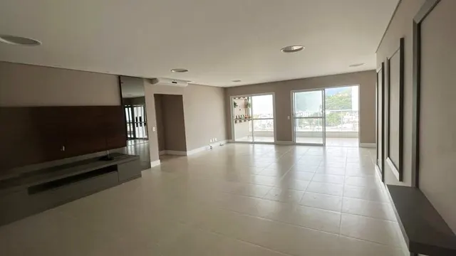 Foto 1 de Três suítes e duas vagas na Avenida BPS