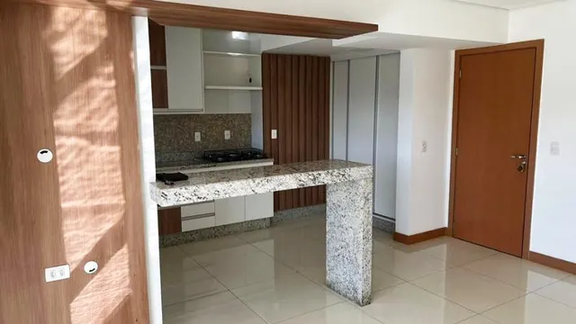 Apartamento de 90 m² no Morro Chic, Itajubá