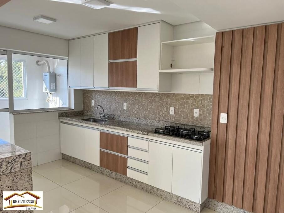 Foto 2 de Apartamento de 90 m² no Morro Chic, Itajubá