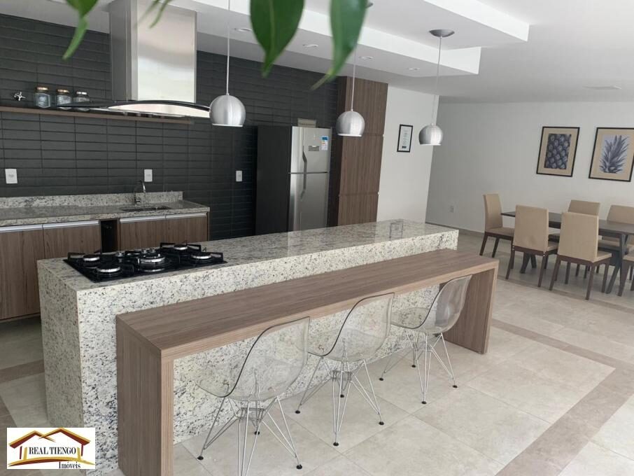 Foto 4 de Apartamento de 90 m² no Morro Chic, Itajubá