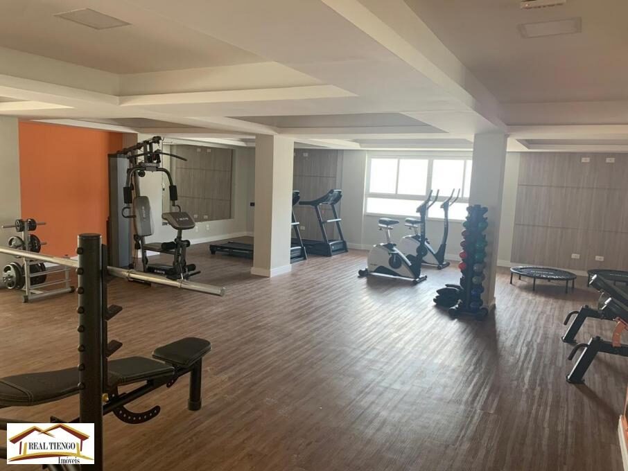 Foto 6 de Apartamento de 90 m² no Morro Chic, Itajubá