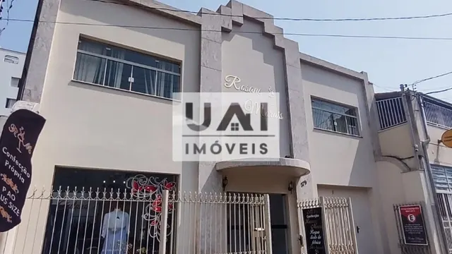 Foto 1 de Loja comercial de 150 m² para alugar no bairro Centro