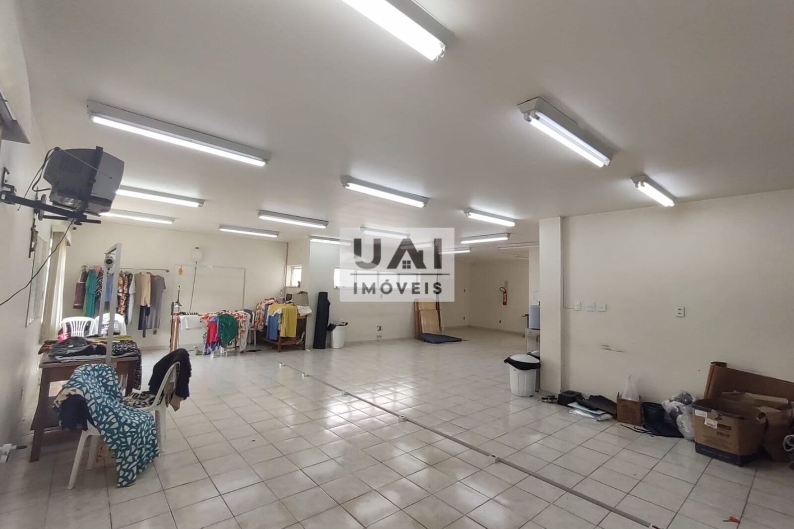 Foto 5 de Loja comercial de 150 m² para alugar no bairro Centro
