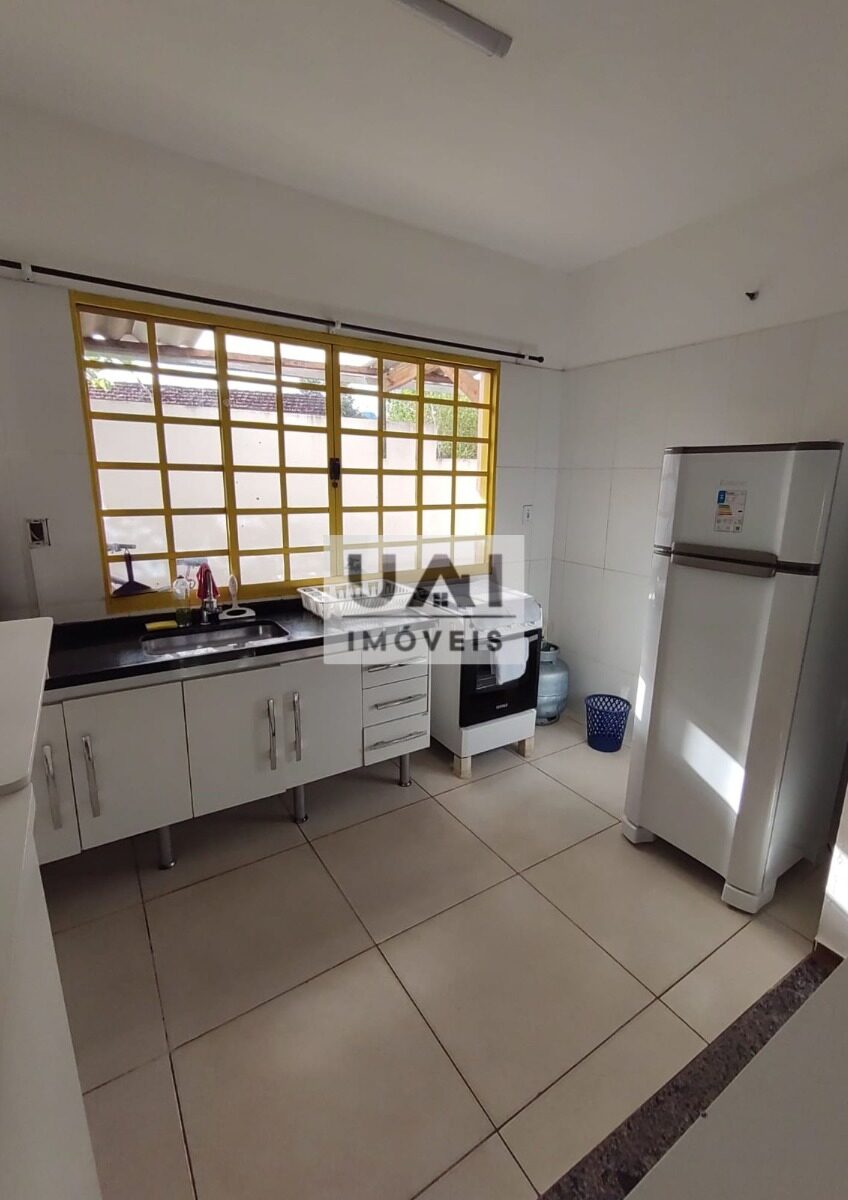 Foto 2 de Apartamento estilo loft de 50 m² para alugar no bairro Cruzeiro