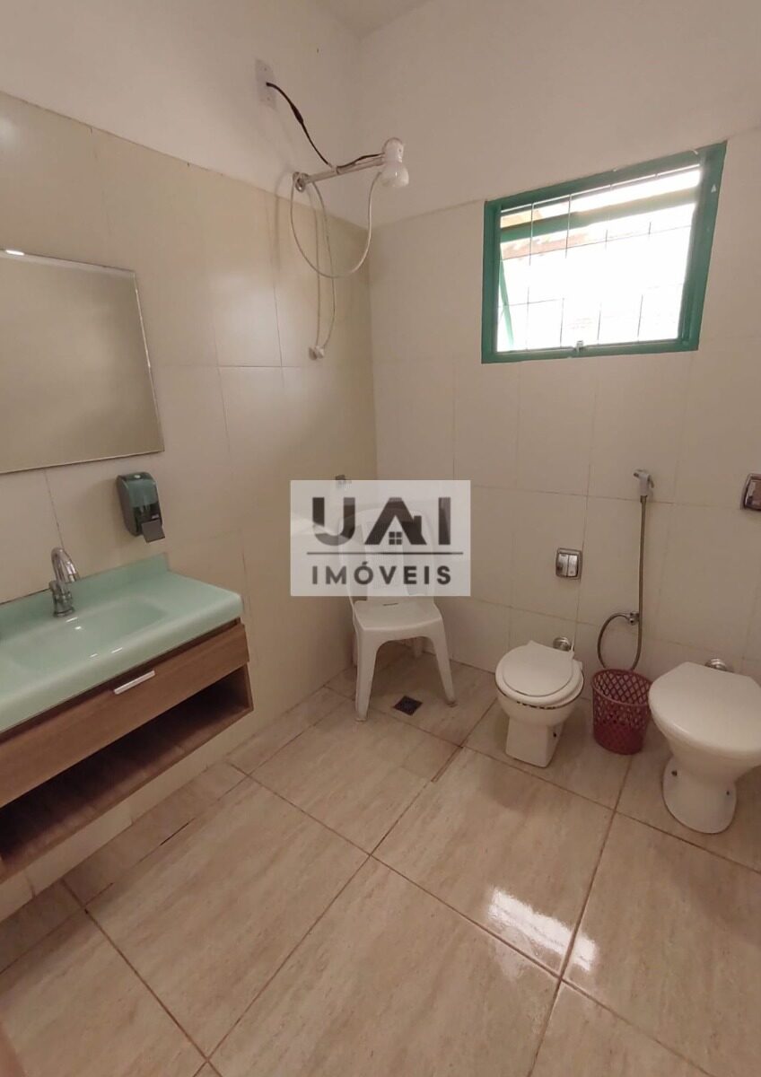 Foto 3 de Apartamento estilo loft de 50 m² para alugar no bairro Cruzeiro