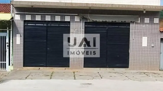 Ponto comercial de 120 m² para alugar no bairro Nossa Senhora de Fátima